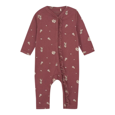 RIB NIGHTSUIT