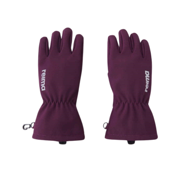 TEHDEN SOFTSHELL GLOVES