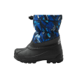 REIMA - NEFAR WINTER BOOTS