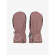 ENFANT - WATERPROOF MITTENS W/ZIPPER