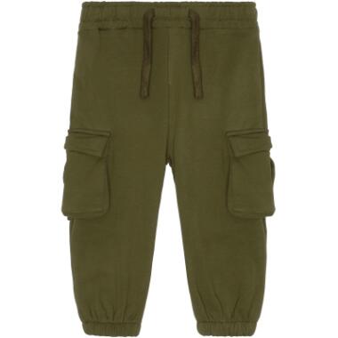 LEGEND CARGO SWEATPANTS