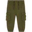 THE NEW - LEGEND CARGO SWEATPANTS