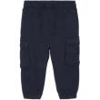 THE NEW - LEGEND CARGO SWEATPANTS