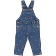 THE NEW - LOVIA DENIM DUNGAREES