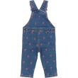 THE NEW - LOVIA DENIM DUNGAREES