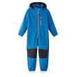 REIMA - NURMES SOFTSHELL OVERALL