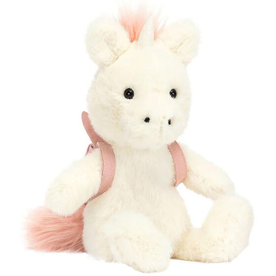 JELLYCAT - UNICORN BACKPACK