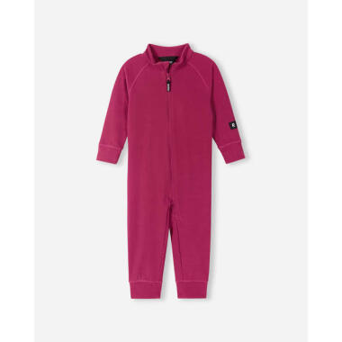 TARHAAN FLEECE OVERALL