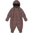 MIKK-LINE A/S - PUFF BABY SUIT