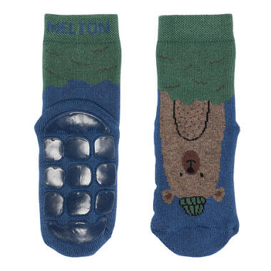 BEAR SOCKS - ANTI SLIP