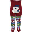 MP DENMARK/MELTON - SNOWMAN TIGHTS