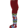 MP DENMARK/MELTON - SNOWMAN TIGHTS