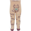 MP DENMARK/MELTON - CAT LOVE TIGHTS