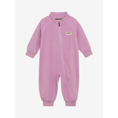 BABY FLEECE SUIT MIDLAYER