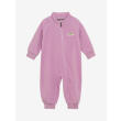 COLOR KIDS - BABY FLEECE SUIT MIDLAYER