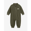 COLOR KIDS - BABY FLEECE SUIT MIDLAYER