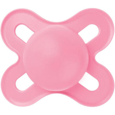 START 0-2M SILICONE - PINK