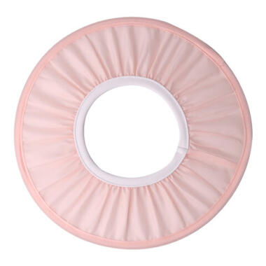 SHOWER CAP - ROSA