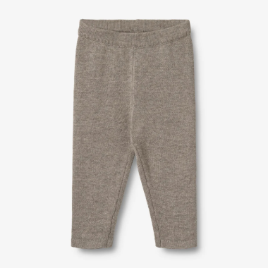 NEEL KNIT TROUSERS