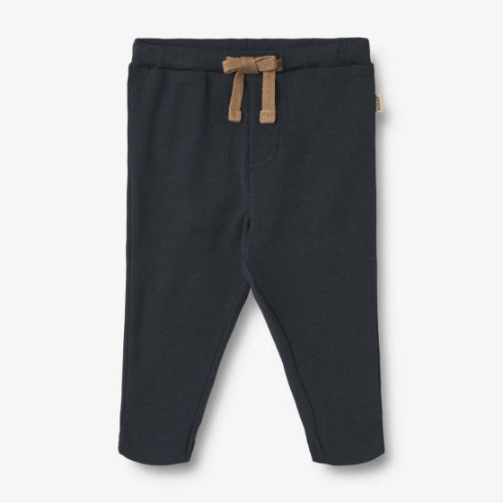 WHEAT - MANFRED JERSEY PANTS