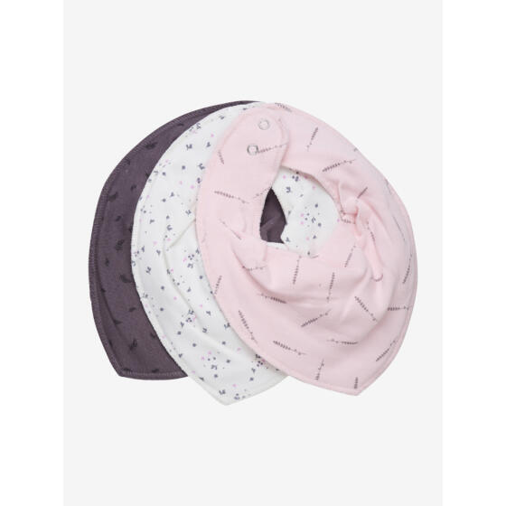 FIXONI - 3PK BANDANA BIBS