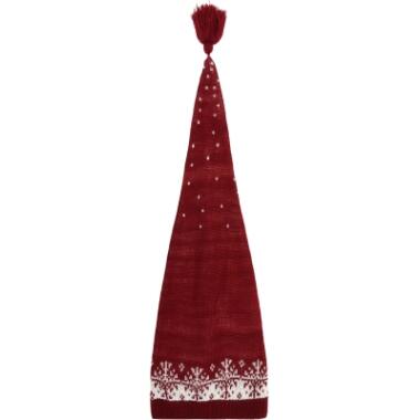 CHRISTMAS HAT JACQUARD