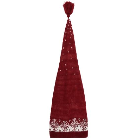 MIKK-LINE A/S - CHRISTMAS HAT JACQUARD