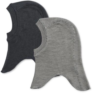 FELIX 2PK WOOL BALACLAVA