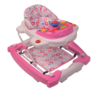 BANINNI - CLASSIC BABY WALKER 2IN1