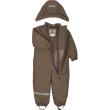 MIKK-LINE A/S - SNOW SUIT SOLID