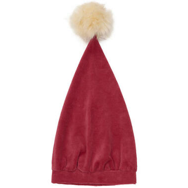 PIXIE HAT VELOUR