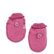 JOHA - BABY WOOL MITTENS