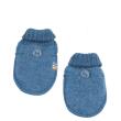 JOHA - BABY WOOL MITTENS