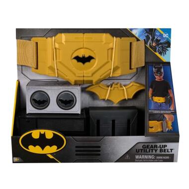 BATMA UTILITY BELT