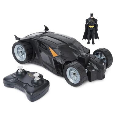 BATMOBILE RC 1:20