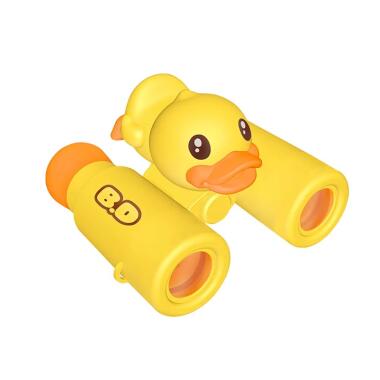 DUCK TELESCOPE