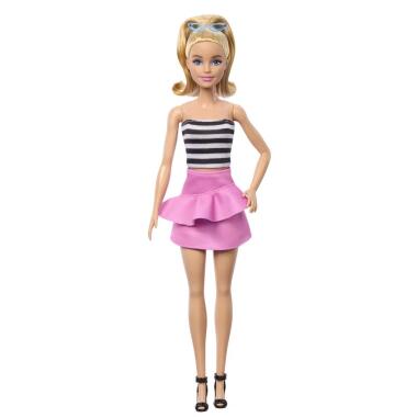 BARBIE FASHIONISTA DOLL