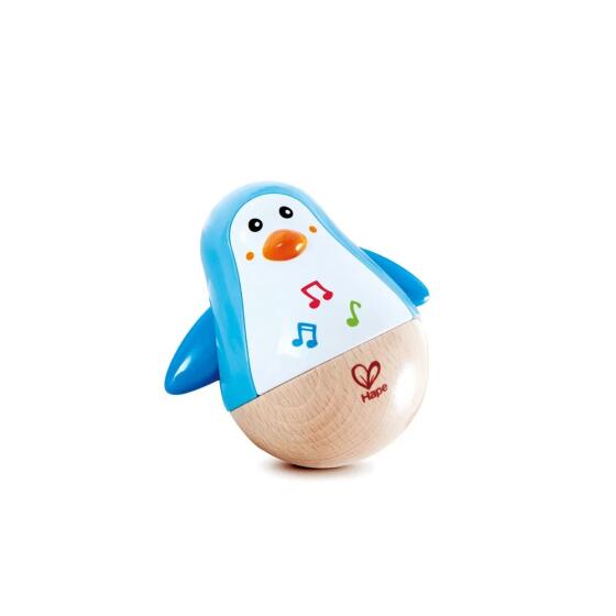 MAKI - PENGUIN MUSCIAL WOBBLER