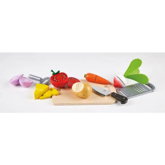 MAKI - COOKING ESSENTIALS