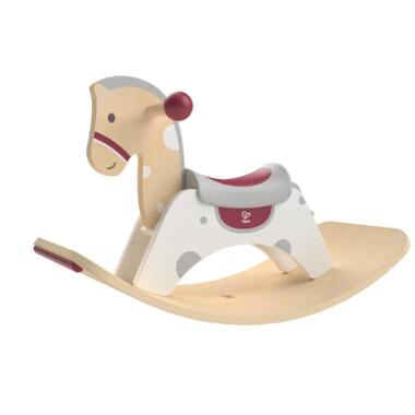 2IN1 ROCKING HORSE