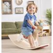 MAKI - 2IN1 ROCKING HORSE