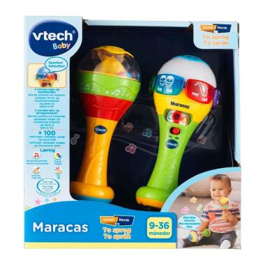 MARACAS