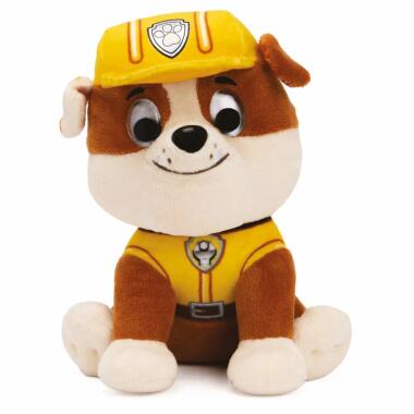 GUND PLUSH 15 CM - RUBBLE