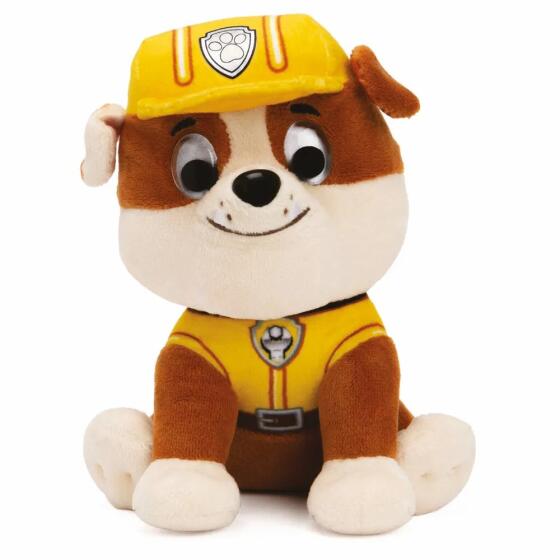 MAKI - GUND PLUSH 15 CM - RUBBLE