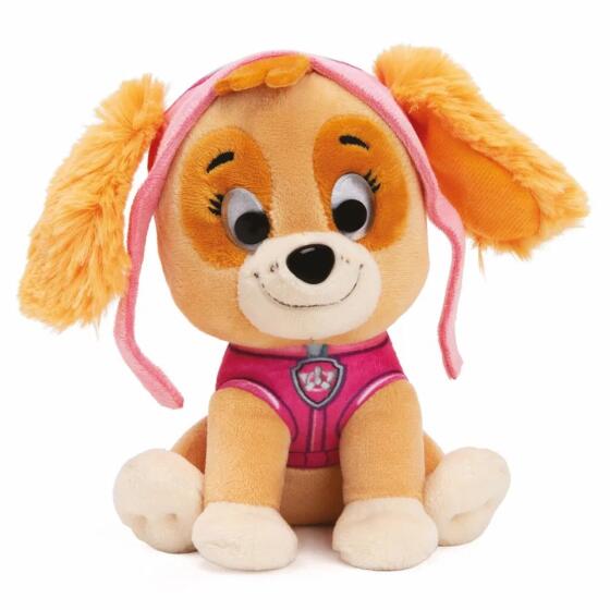 MAKI - GUND PLUSH 15 CM - SKYE