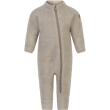 MIKK-LINE A/S - WOOL BABYSUIT