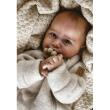 MIKK-LINE A/S - WOOL BABYSUIT