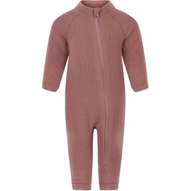 WOOL BABY SUIT