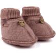 MIKK-LINE A/S - WOOL FOOTIES