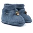 MIKK-LINE A/S - WOOL FOOTIES